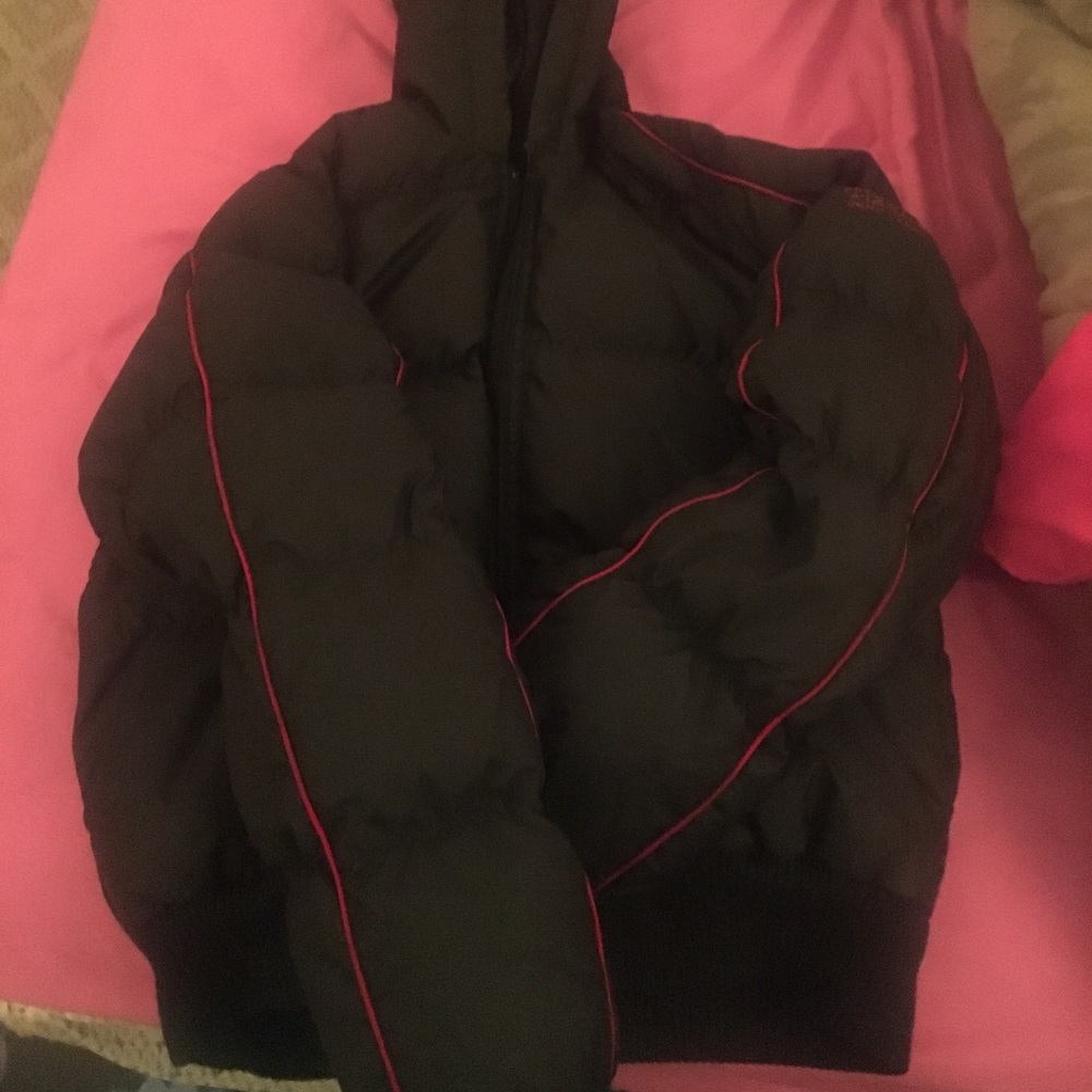 Dkny jacket